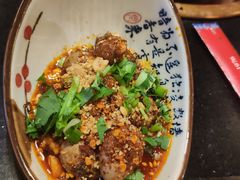 -镇江龙·火锅串串(武侯祠店)