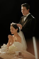 -上花轿婚纱摄影