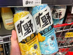 -大润发(花都店)