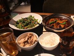 -汤城小厨•粤菜•靓汤(苏州街店)
