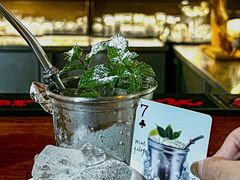 -OX BAR 拉培耶小镇(大连老街店)