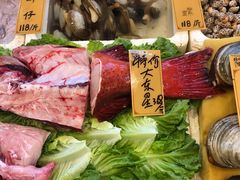 -猪肉婆私房菜(容桂总店)