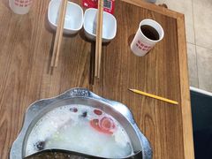 -傣妹火锅(太和广场店)