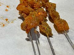-小杨烤肉·陕西烧烤·陕西地方菜(龙首店)