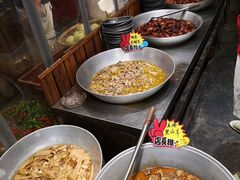 -传统菜农庄(皇姑路店)