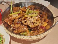 -避风塘(宝山万达店)