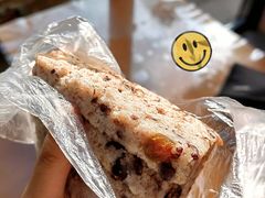 赤豆糕-杨招娣糕点(装驾桥巷店)