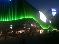 -凯德MALL(望京店)