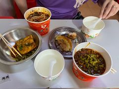 -丽华早点(大成路店)