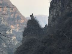 -狼牙山风景区