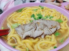 牛肉玉米饸烙-牛马行牛肉饸饹铺(长春总店)