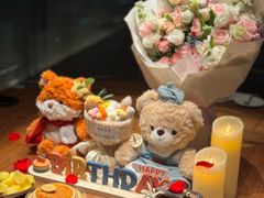 -CHIC1699远洋私厨