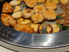 -么子烤肉(化龙池店)