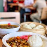 阳阳中国饭，就一个字香！