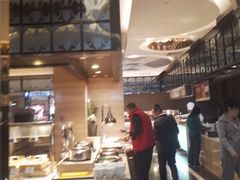 -舜和巴西烤肉餐厅(舜和国际店)