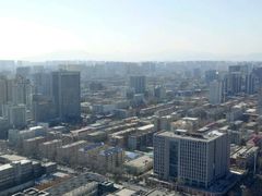 -视界美食自助餐厅·石家庄希尔顿酒店