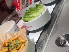 -龍歌自助小火锅(雨花台江南虹悦城店)