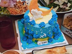 -CAKE BOSS 蛋糕老板(西单君太百货店)