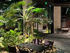 -J Create城市露营咖啡·简餐·宠物(上海动物园店)