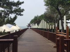 -老虎石海上公园