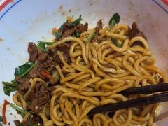 -阿当·小炒牛肉面(人广店)