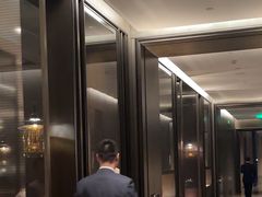 -西安高新洲际酒店•彩丰楼中餐厅