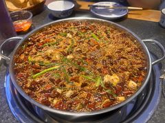 -胖子鱼·天水麻辣鱼火锅(秦州407店)