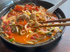 -李米线(总店)