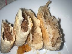 萝卜丝饼-北京稻香村(京港城生活广场店)