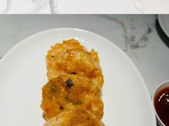 -双合园·海鲜水饺青岛菜(上清路店)