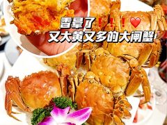 -阳光岛·海鲜盛宴(银泰中心in99店)