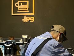 -JPG coffee(广州体育西店)