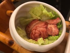 -老码头火锅(玉林店)