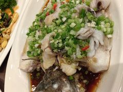 -周锦记广式餐厅(格林生活坊2期店)