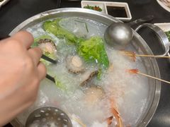 -吉友粥底火锅(方斜路店)