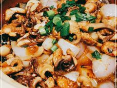 -高佳庄·海鲜酒楼(东港店)