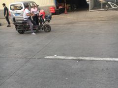 -西北农副产品中心批发市场(广安路店)