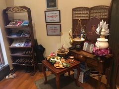 -莲泰式·中式·沐足·精油SPA采耳(天河店)