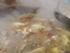 藥膳湯底-威邵鸡煲(西华路总店)