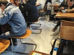 -辣肉面大王(天平路店)
