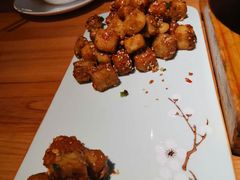-周三的情书花园餐厅(江北店)