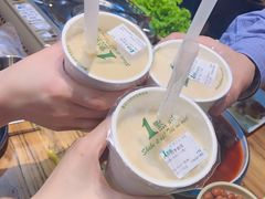 -京玉菲饭店(李村店)