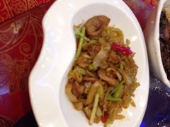 竹溪荔湖酒家-潮喜竹溪荔湖酒家(荔枝湾店)