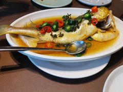 -有璟阁港式餐厅(国贸商城店)