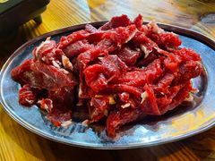 -江村四哥新鲜牛肉店(江高总店)