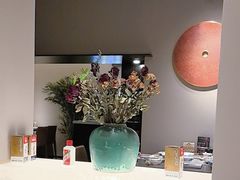 -羊门客在·烤盐池滩羊·川菜