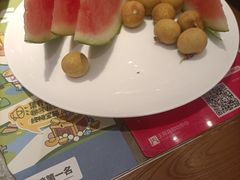 -亚马逊海鲜自助(王府井店)