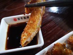 -赤酱红油(家乐福店)