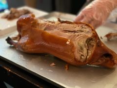 大董“酥不膩”烤鸭-大董(环贸iapm店)