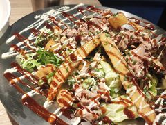 -炒码先生·韩餐炸鸡披萨(西塔店)